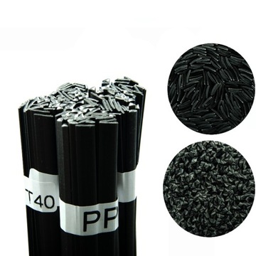 НАБОР ДЛЯ СВАРКИ ПЛАСТИКА САМЫЕ ВАЖНЫЕ СВЯЗУЮЩИЕ СРЕДСТВА