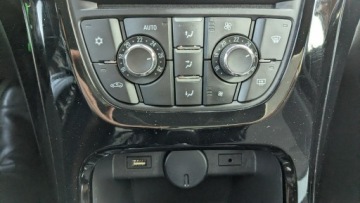 Opel Astra K Sports Tourer 1.4 Twinport 100KM 2016 Opel Astra 1.4i 101PS OPŁACONY Bezwypadkowy, zdjęcie 22