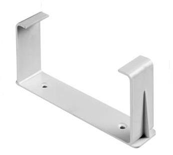 Uchwyt kanału płaskiego 75x150mm Awenta KP75-28