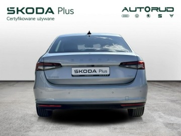 Skoda Superb IV Liftback 2.0 TSI 265KM 2024 Škoda Superb Skoda Superb Selection 2.0 TSI 265KM, zdjęcie 3