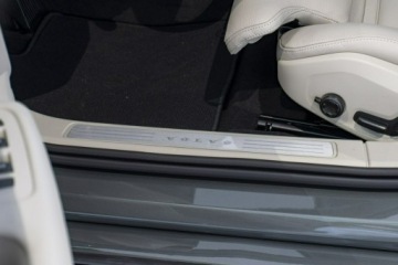 Volvo V60 II  Kombi Facelifting 2.0 B4 B 197KM 2026 Volvo V60 Plus Dark B4 Mild hybrid Benzyna 197 KM, zdjęcie 23