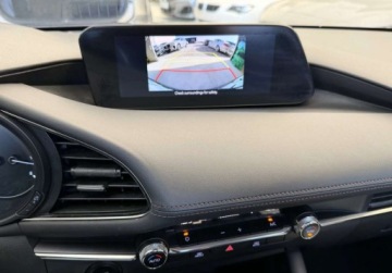 Mazda 3 IV 2019 Mazda 3 4X4 Mazda 3 2.5 Benz 192 KM 2019r 81.000 km Warszawa 2.5, zdjęcie 9