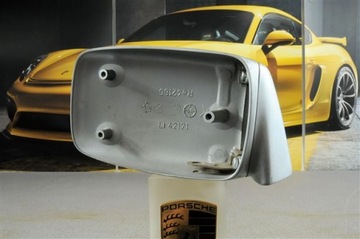 NÁŘADÍ DO DEMONTÁŽ SPONY ZRCÁTKO ZEW. PORSCHE 911 944 964 928