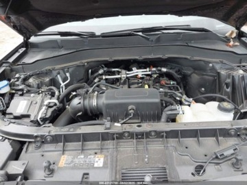 Ford Explorer VI 2023 Ford Explorer Timberline 2023 2.3l 2.3 Benzyna 300KM, zdjęcie 7