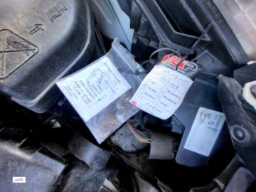 Peugeot 3008 I Crossover 1.6 THP 156KM 2013 Peugeot 3008 Tylko 119tys kmBiala PerlaPanoramabardzo ladny, GWARANCJA, zdjęcie 33