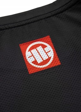 Тренировочная футболка PIT BULL STREET DOG, размер XL