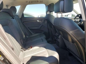 Audi Q5 II 2020 Audi Q5 Premium Plus 2020 2.0 Hybryda 363KM, zdjęcie 10