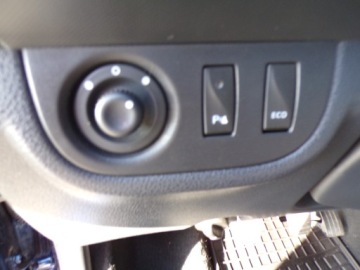 Dacia Sandero II Stepway TCe  90KM 2016 DACIA SANDERO STEPWAY 1.0 BENZ NAVI, zdjęcie 11
