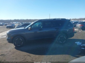 Hyundai 2026 Hyundai Palisade Xrt Pro 2026 3.5 Benzyna 287KM, zdjęcie 2