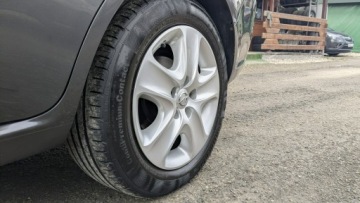 Opel Zafira B 1.6 Twinport ecoFLEX 115KM 2011 Opel Zafira 1.6i 116PS OPŁACONY Bezwypadkowy, zdjęcie 37