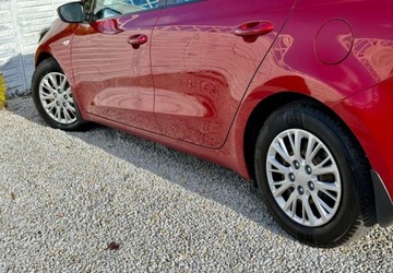 Kia Ceed II Kombi Facelifting 1.6 GDI 135KM 2016 Kia Ceed Kia Ceed Ceex27d 1.6 GDI L Business Line DCT 1.6 Benzyna 135KM, zdjęcie 19