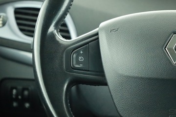 Renault Grand Scenic II 2015 Renault Grand Scenic 1.2 TCe, Salon Polska, zdjęcie 17