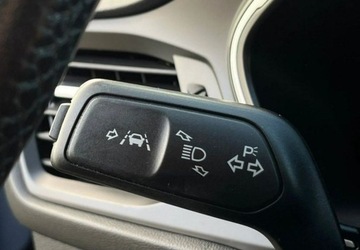 Ford Focus IV Kombi 1.5 EcoBlue 95KM 2021 Ford Focus Led Kamera Navi Parktronic Tempomat Asystenci Sport FV23, zdjęcie 23