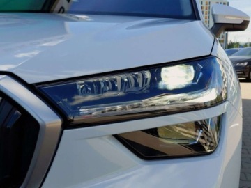 Skoda Kodiaq I SUV Facelifting 2.0 TDI SCR 150KM 2024 Skoda Kodiaq 2.0TDI 150KM Selection DSG SerwisASO Acc Kessy Virtual Matrix, zdjęcie 36