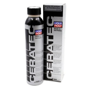 ПРИСАДКА К МАСЛАМ LIQUI MOLY CERATEC 300ML LM 7181