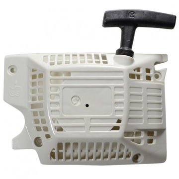 СТАРТЕР-ПИЛА СТАРТЕР-ПИЛА T2