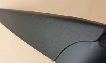 РУЧКА БОКОВОГО ПОДЛОКОТНИКА ДВЕРИ AUDI A5 8T COUPE