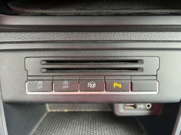 Volkswagen Tiguan I SUV Facelifting 2.0 TDI BlueMotion Technology 150KM 2015 Volkswagen Tiguan R-Line 4-Motion Nawigacja Asystent Parkowania Grzane Fot, zdjęcie 17