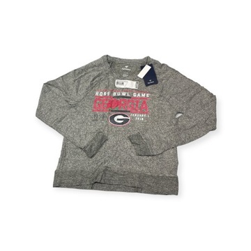 Koszulka bluzka damska Fanatics Georgia Bulldogs NCAA XXL
