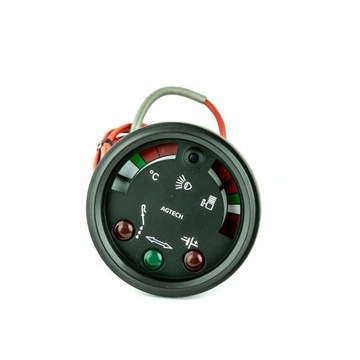 Dwuwskaźnik Ursus C-360 AGTECH