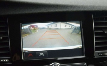 Opel Mokka I SUV 1.6 CDTI Ecotec 110KM 2017 Opel Mokka 1.6D 2017r Oryginal Lakier PDC Kamera Led 2 KPL KOL Sprowadzony, zdjęcie 33