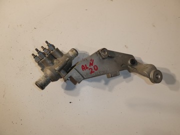 PODGRZEWACZ WODY PŁYNU 2.3 DCI MASTER III MOVANO B 110019707R