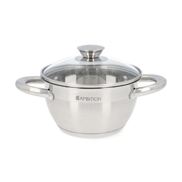 AM-NOBLE НАБОР ГОРШКОВ, ИЗ 8 ПРЕДМЕТОВ