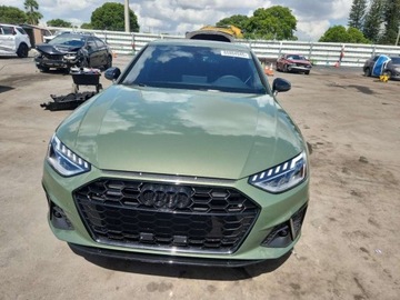 Audi A4 B9 2025 Audi a4 Premium Plus 45 2025 2.0l 2.0 Benzyna 261KM, zdjęcie 5