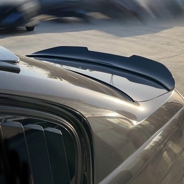 ХОККЕЙНЫЙ СПОЙЛЕР ЗАДНЕЙ ДВЕРИ BMW E90 БОЛЬШОЙ DUCKTAIL