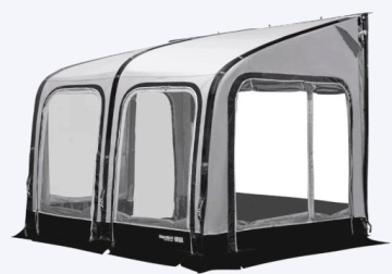 Надувной тамбур Vega 330 (255-285 см) - Westfield