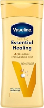 Vaseline Essential Healing Body LOTION 400ml