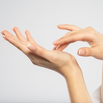 CLARESA Power Base 01 Прозрачная гибридная база