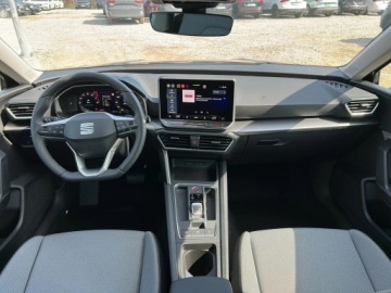 Seat Leon IV 2026 Seat Leon Style 1.5 e-TSI 115 KM DSG, zdjęcie 3