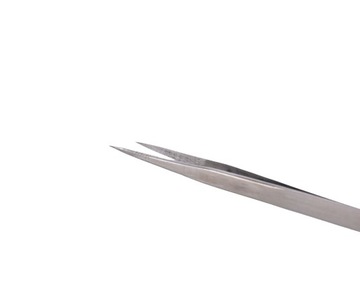 ДВАЖДЫ, ПРЯМЫЕ, ТОЧНЫЕ, НЕРЖАВЕЮЩИЙ ТИПЕР, 140 мм