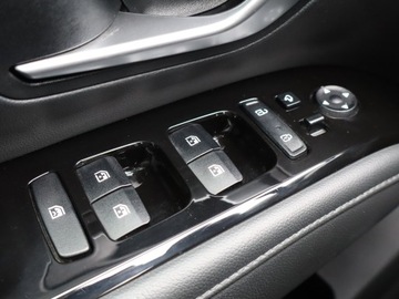 Hyundai Tucson IV SUV 1.6 T-GDI 48V 150KM 2022 Hyundai Tucson 1.6 T-GDI 48V MHEV, Salon Polska, zdjęcie 20
