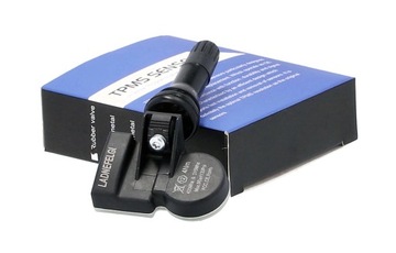 Датчик давления в шинах — TPMS — Резина 315+433 2в1