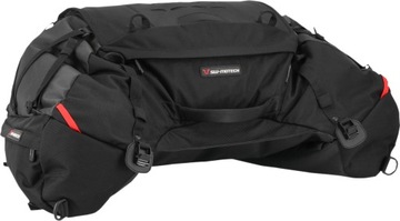 SW-MOTECH Torba Tylna CARGOBAG Kolor Czarna / Antracytowa 50L Poznań