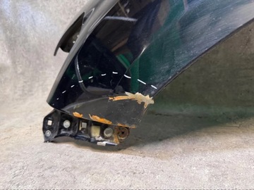 BLATNÍK LEVÝ PŘEDNÍ LAND CRUISER J150