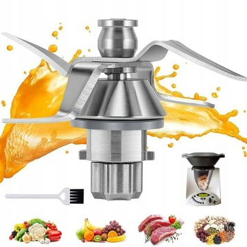 Замена ножа для смешивания Thermomix TM31