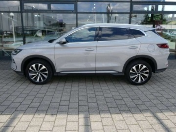 BYD Seal U DM-i 218KM 2026 BYD Seal U DM-i Boost Suv 1.5 (218KM) 2026, zdjęcie 4