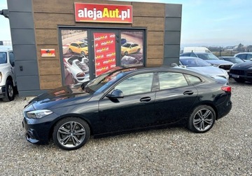 BMW Seria 2 G42-U06 Gran Coupe 1.5 216d 116KM 2021 BMW Seria 2 1.5 D 116 KM BDB STAN 2021r Warszawa 1.5 Diesel 116KM, zdjęcie 8