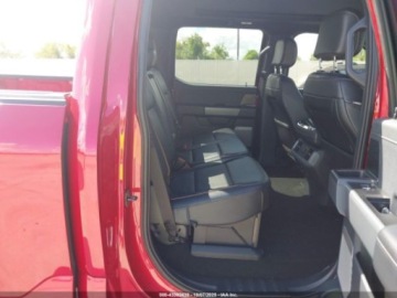 Ford 2024 Ford F150 Lariat 2024 5.0l 5.0 Benzyna 400KM, zdjęcie 12