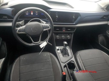 Volkswagen 2022 Volkswagen Inny 2022 r., 1,5L TAOS SE FWD 1.5 Benzyna 158KM, zdjęcie 8