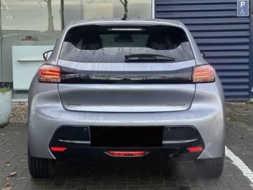 Peugeot 208 II 2025 Od ręki - Allure e-DCS6 1.2 mHEV 145KM / Pakiet Vision i Navigation, zdjęcie 3