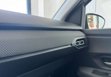 Dacia Sandero III Hatchback 5d 1.0 TCe 90KM 2025 Dacia Sandero GDYNIA expression TCe90 idealne miejskie auto w rozsadnej ce, zdjęcie 19