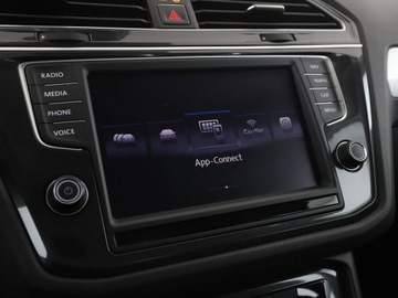 Volkswagen Tiguan II 2017 Volkswagen Tiguan 4x4 klimatyzacja navi czujnki, zdjęcie 22