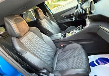 Peugeot 3008 II Crossover Facelifting  1.5 BlueHDi 130KM 2022 Peugeot 3008 RoadTrip FullLed Kamera MartwePole Bezwypadkowy CalyOryginaln, zdjęcie 20