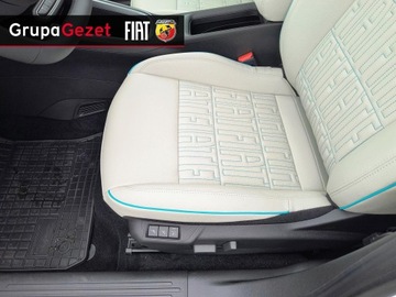 Mercedes 2025 Fiat 600 SERIA 2 Hybrid La Prima 1.2 145 KM BlackWeek, zdjęcie 10