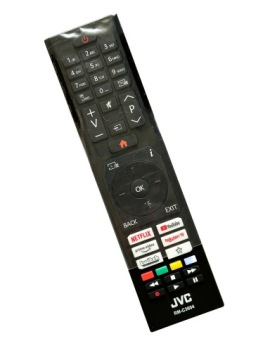 Pilot do JVC RM-C3604 zmienny PROSZĘ PRZECZYTAĆ OPIS !!