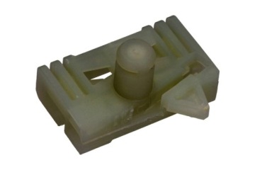 ROMIX C60397 НАПРАВЛЯЮЩАЯ ДЛЯ ПЛАСТИКОВОГО ОКНА BO